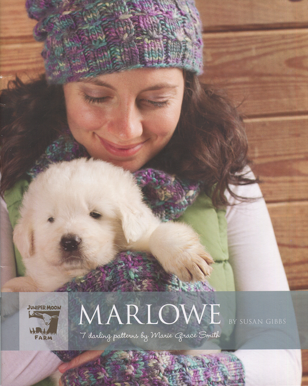 Marlowe by Susan Gibbs