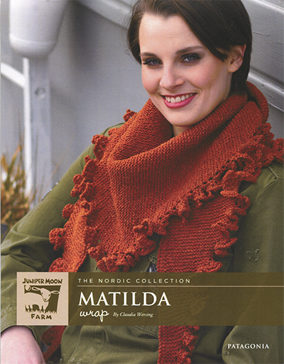 Matilda Wrap J82-05