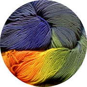 Merino Fingering