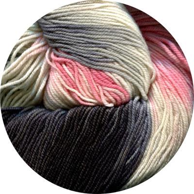 Merino Fingering