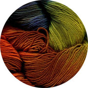 Merino Fingering