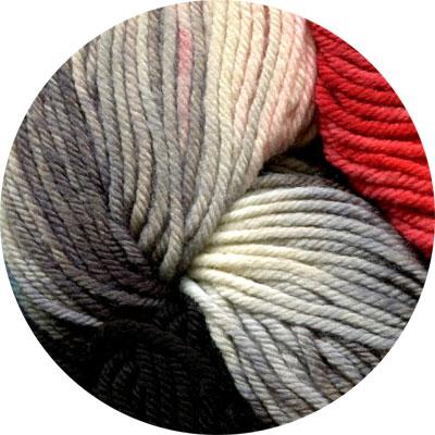 Merino Worsted