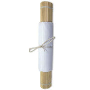 Mini Bamboo Mat & Net
