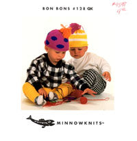 MinnowKnits Bon Bons #128QK