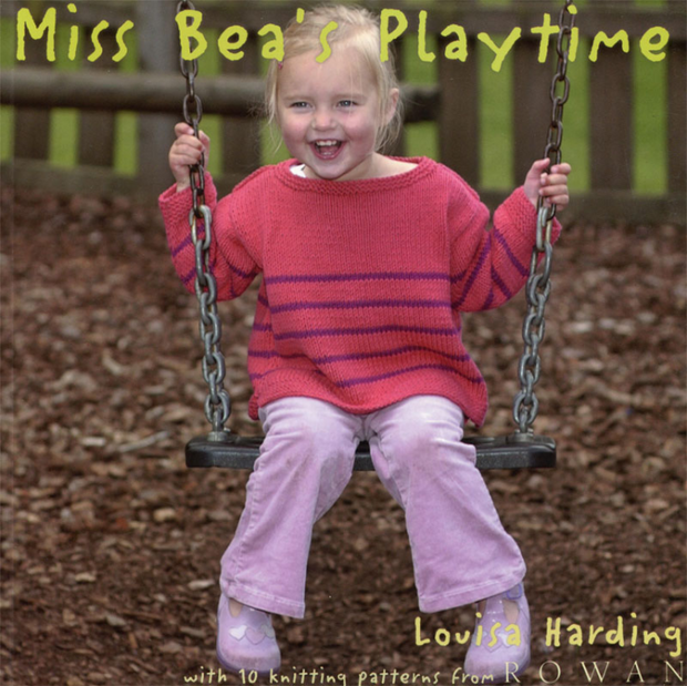 Miss Bea's Playtime