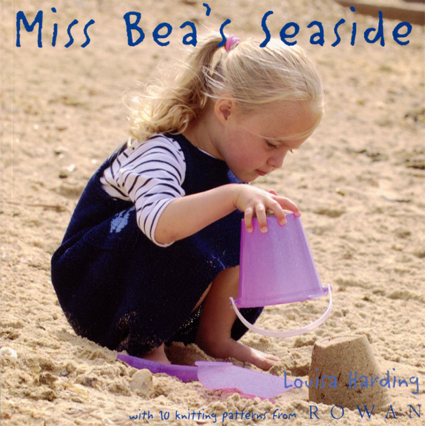 Miss Bea's Seaside