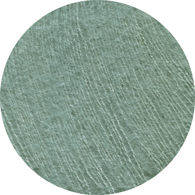 Mohair Luxe Lame