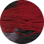 Mongolian 2-ply