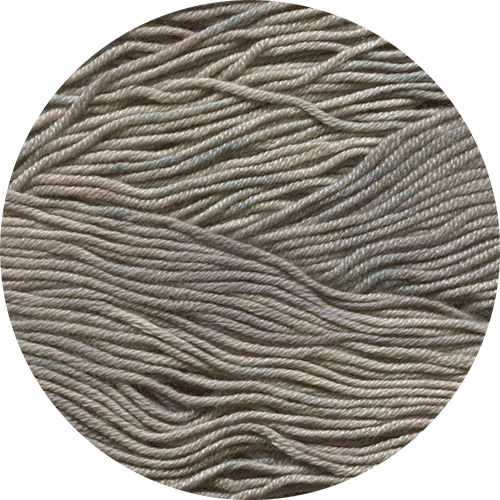Mongolian 8-ply