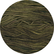 Mongolian 8-ply
