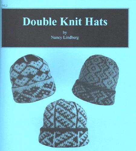 NL02 Double Knit Hats