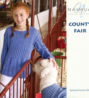 Nashua Handknits County Fair