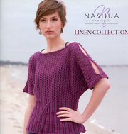 Nashua Handknits Linen Collection