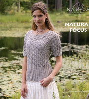 Nashua Handknits Natural Focus
