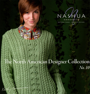 Nashua Handknits North American Designer Collection No. 10
