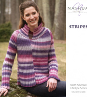 Nashua Handknits Stripes