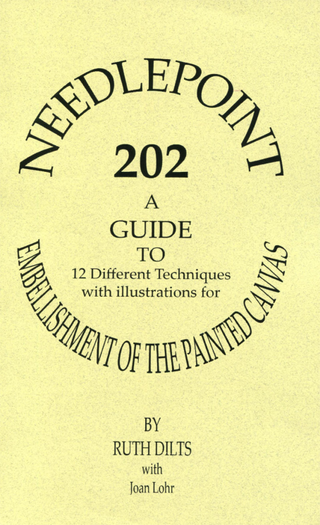 Needlepoint 202