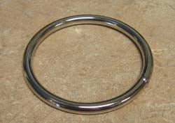 Nickel O Ring