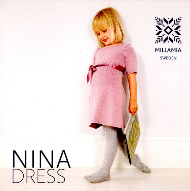 Personal Threads Nina Dress – Personal Threads Boutique