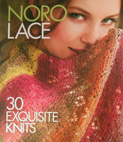 Noro: Lace