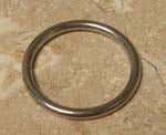O Ring Nickel 1-in. SFR-N01.5