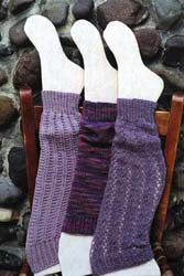 Oat Couture Leg Warmers AC310