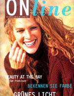 Online book #3 Fall/winter 2001