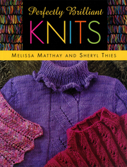 Perfectly Brilliant Knits