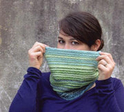 Perspective Cowl