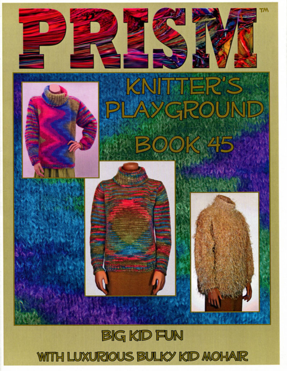 Prism #45 Knitter's Playground