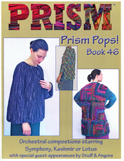 Prism #46 Prism Pops