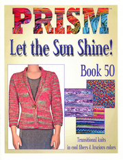 Prism #50 Let the Sun Shine!