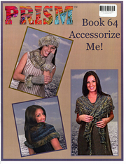 Prism #64 Accessorize Me!