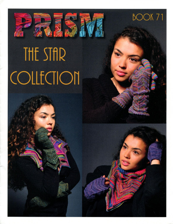 Prism Book 71 The Star Collection