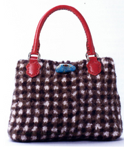 Purse Pattern 'Annie Oakley' LPAT02