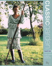 RYC Classic Garden Book Two