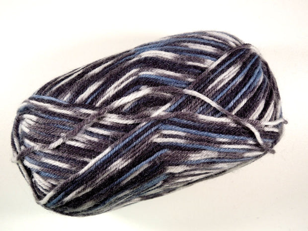 Regia 4 Ply