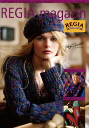Regia Magazine