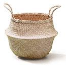 Rice Basket Small - Natural