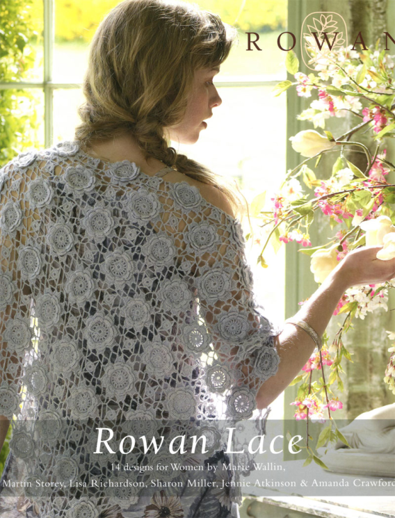 Rowan Lace