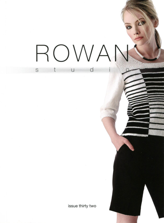 Rowan Studio 32