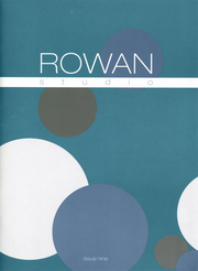 Rowan Studio Issue 09 ZB61