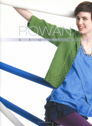 Rowan Studio Issue 16