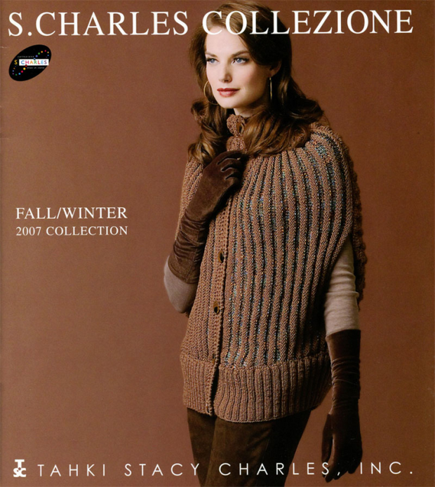 S. Charles Collezione Fall/Winter 2007