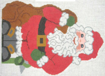 Santa Claus