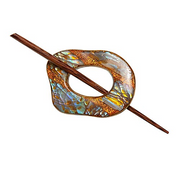 Shawl Pin