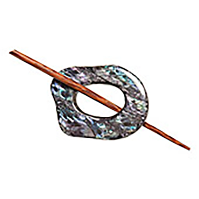 Shawl Pin