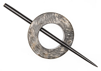 Shawl Pin