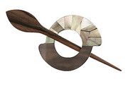 Shawl Pin