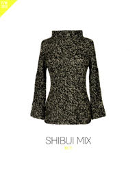 ShiBui Mix No. 11